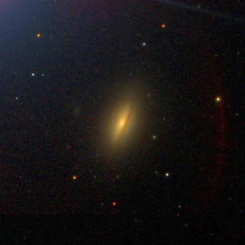 The NGC 442 card
