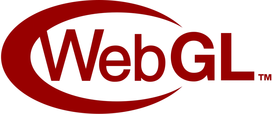 La carte WebGL