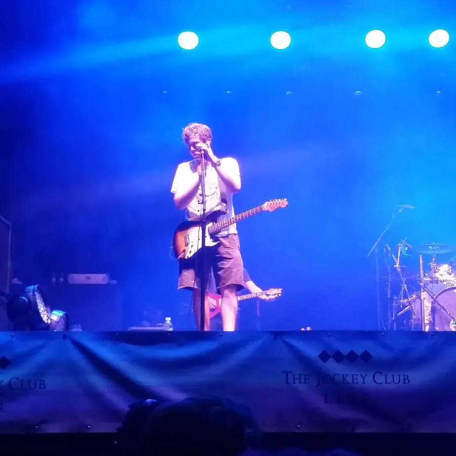 La carte James Bourne