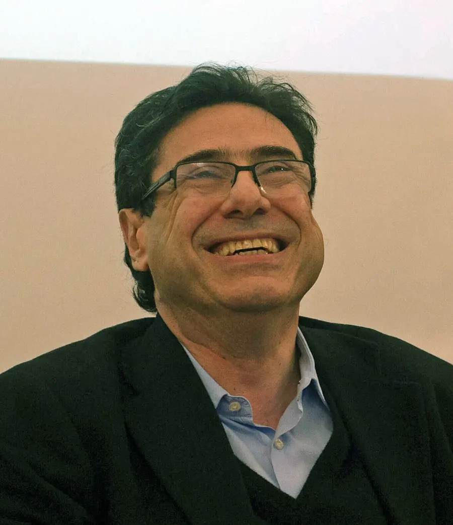 The Philippe Aghion card