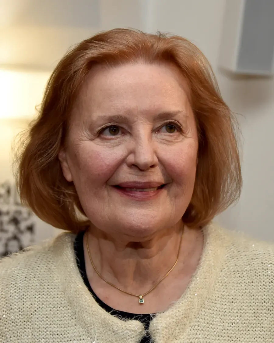 The Magdaléna Vášáryová card