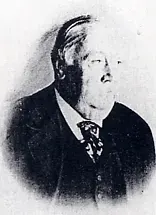 The Adrien René Franchet card
