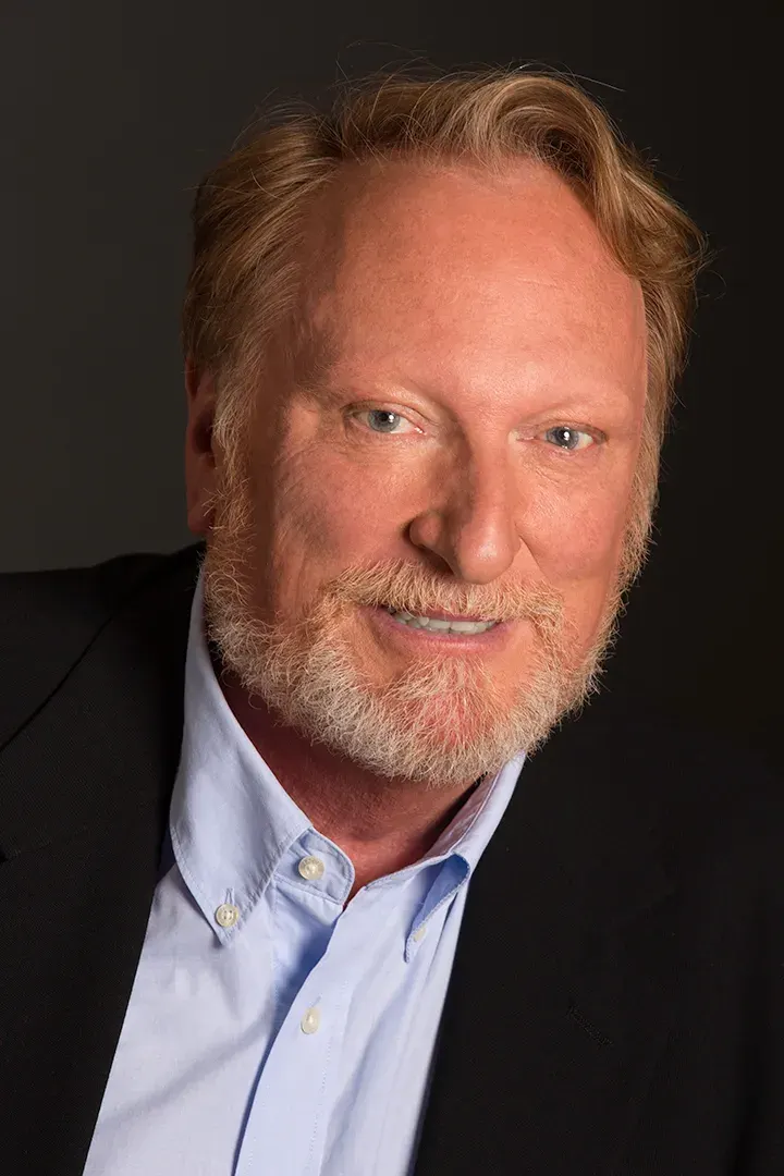 La carte Jeffrey Jones