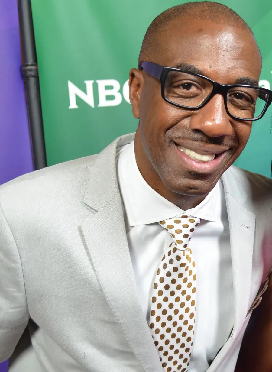 La carte J. B. Smoove
