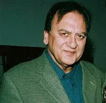 La carte Sunil Dutt