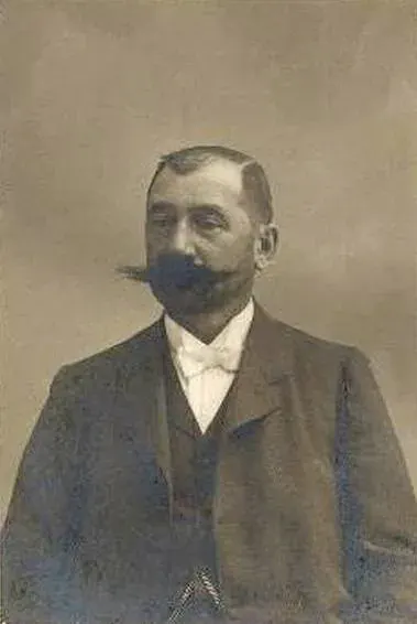 The László Lukács card