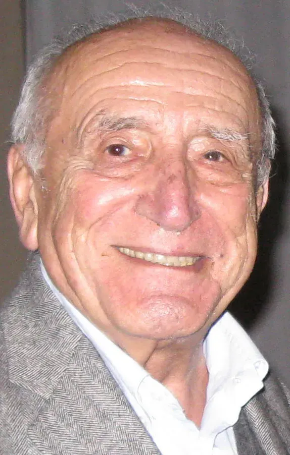 The Arnoldo Foà card