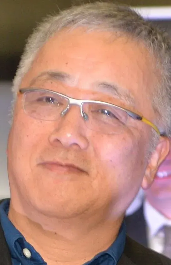 La carte Katsuhiro Ōtomo