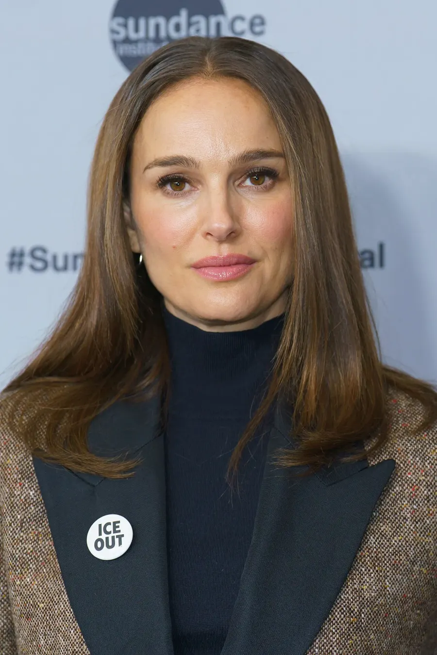 La carte Natalie Portman
