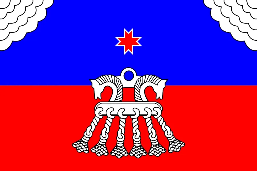 The Grakhovsky District card