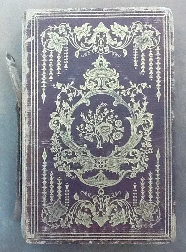 La carte Le Puits et le Pendule