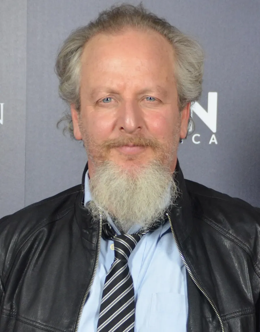 La carte Daniel Stern