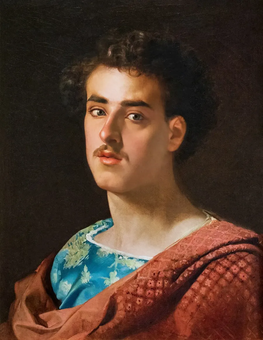 La carte Marià Fortuny