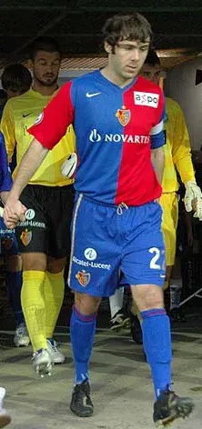 The Ivan Ergić card