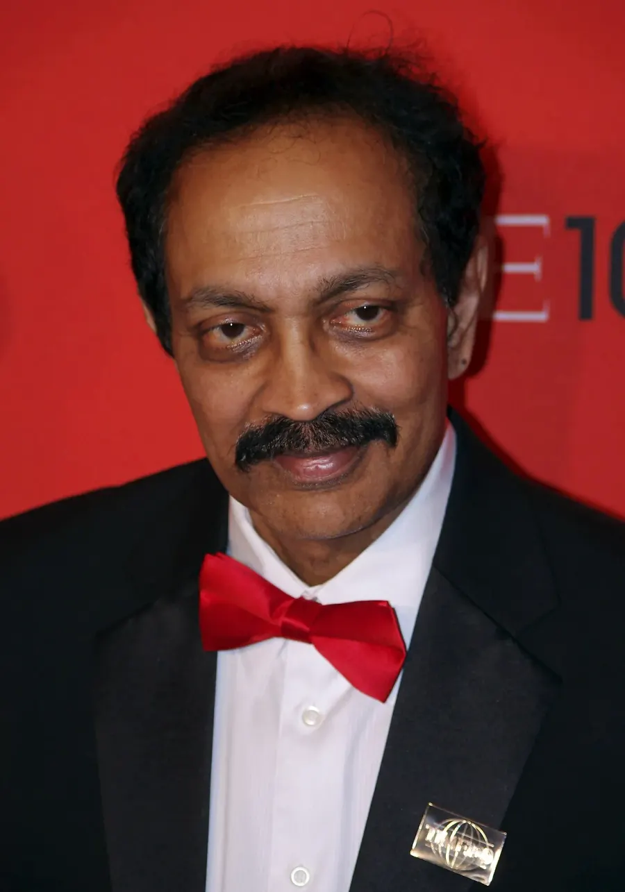 The V. S. Ramachandran card