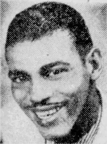 The Little Walter card