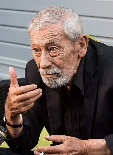 La carte Vakhtang Kikabidze