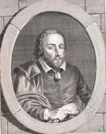 The Philip Massinger card