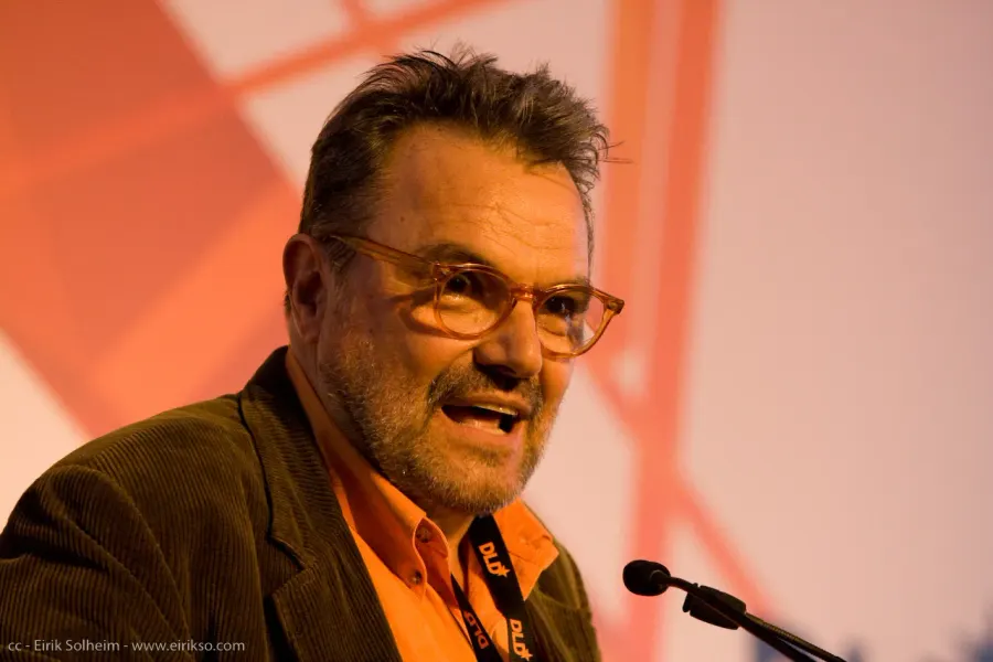 La carte Oliviero Toscani