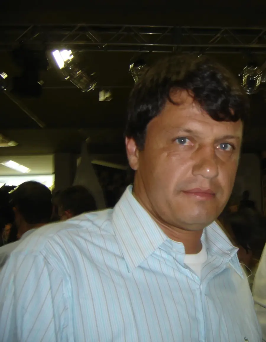 La carte Adílson Batista