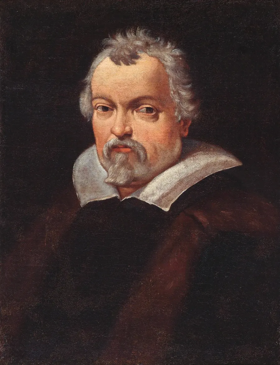 La carte Lodovico Carracci