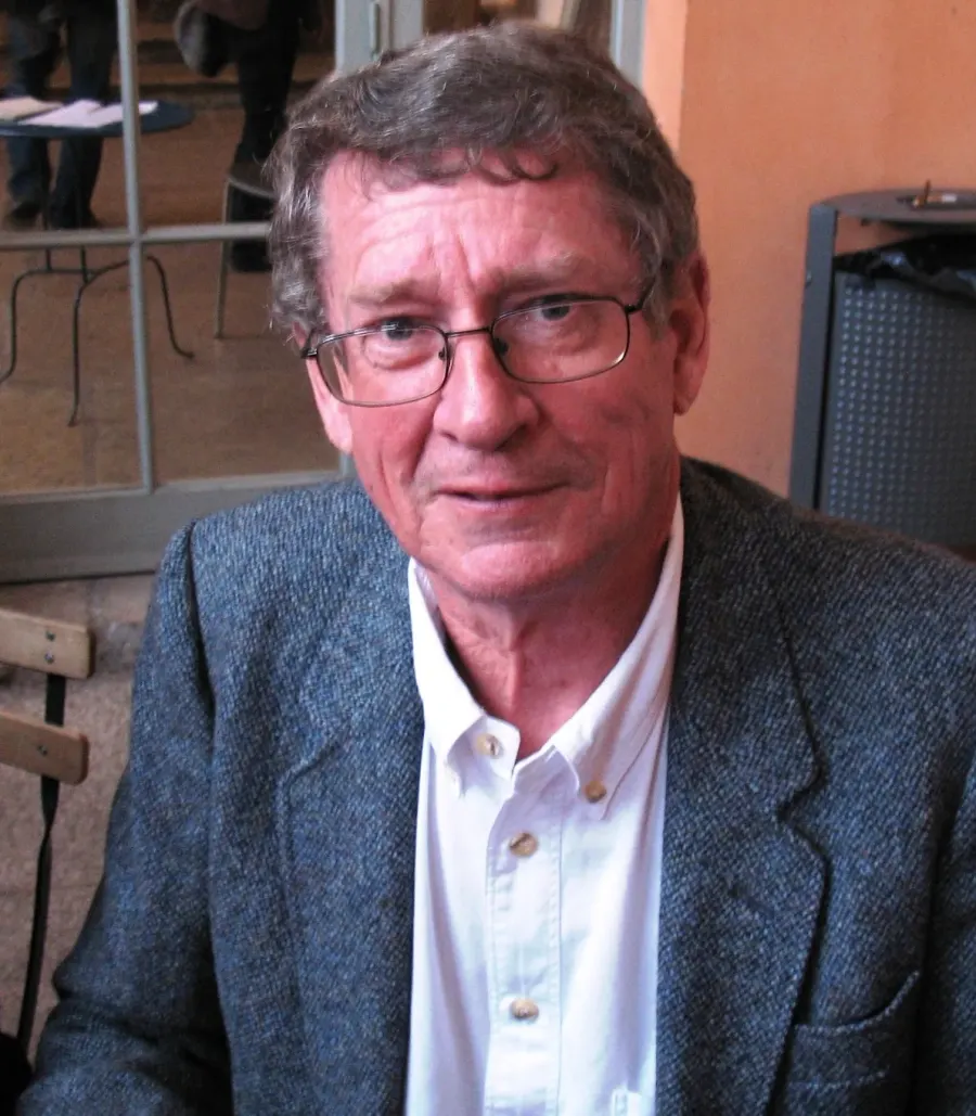 La carte André Brink