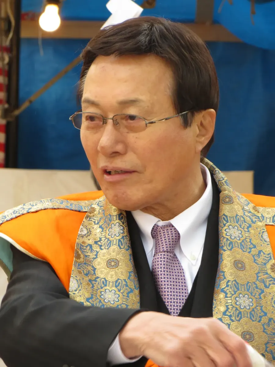 La carte Kunishige Kamamoto