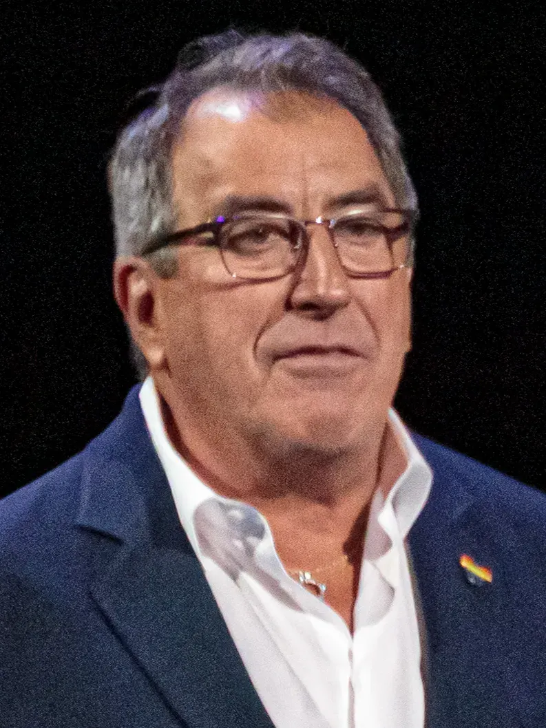 La carte Kenny Ortega