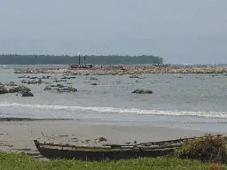 La carte Simeulue