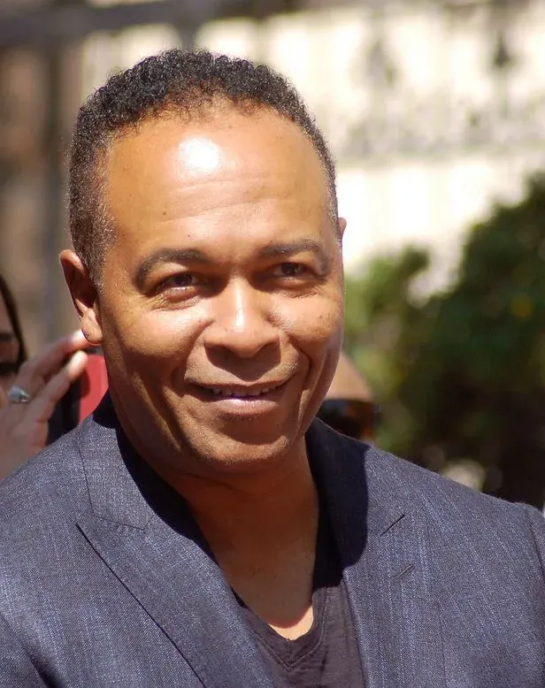 The Ray Parker Jr. card