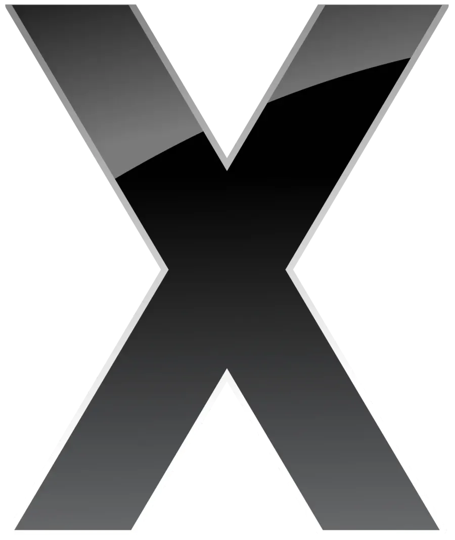 La carte Mac OS X Snow Leopard