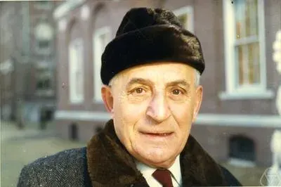 La carte Oscar Zariski