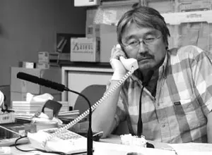 The Kenji Nagai card