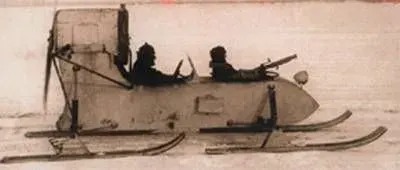 La carte Aerosani