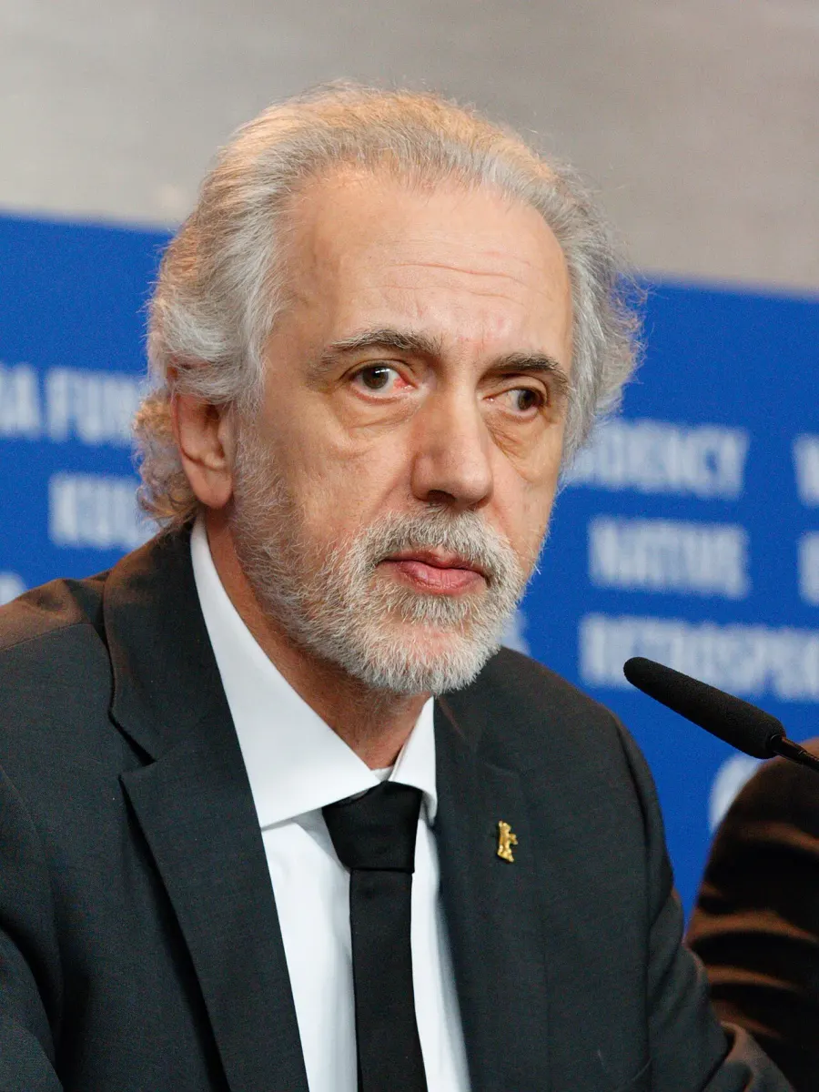 La carte Fernando Trueba