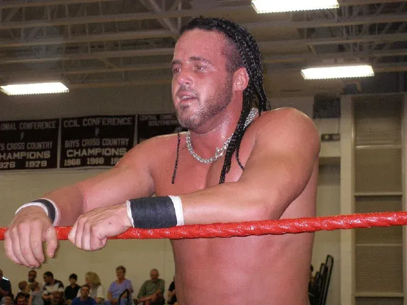 The Joey Mercury card
