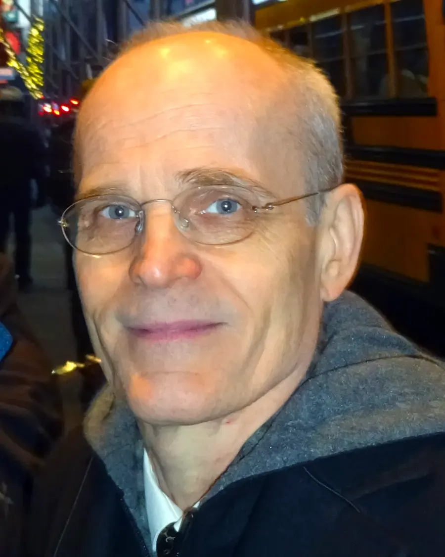 La carte Željko Ivanek