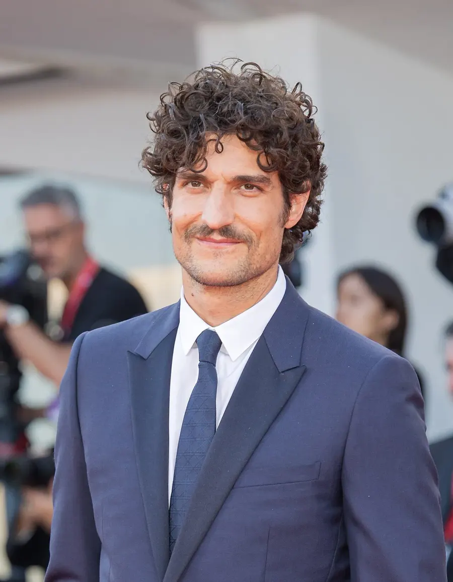 The Louis Garrel card