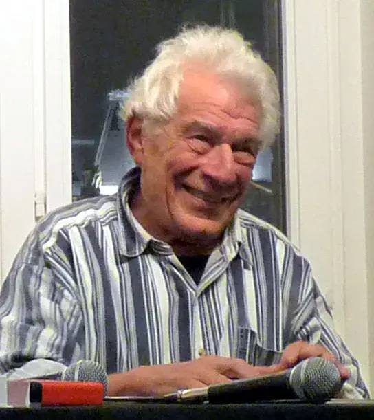 La carte John Berger