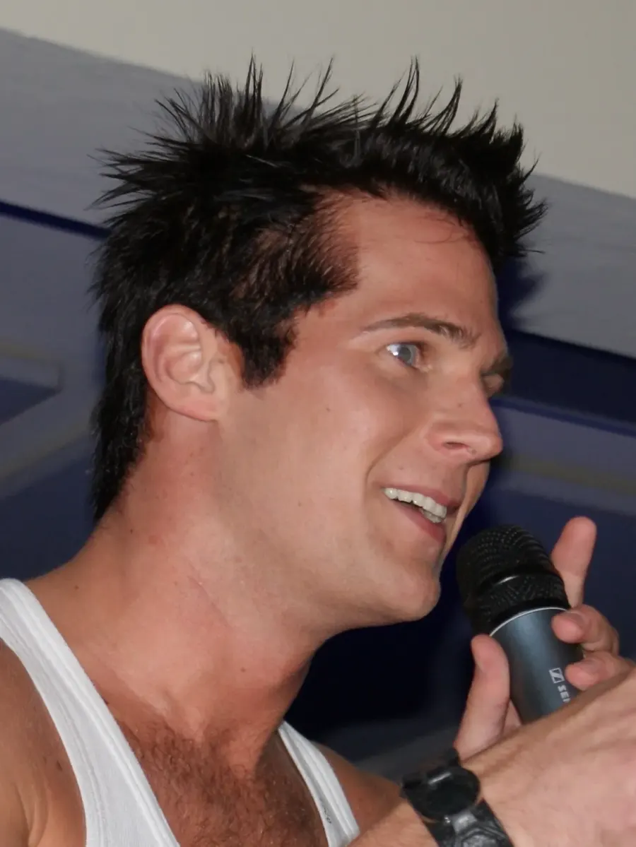 The Basshunter card