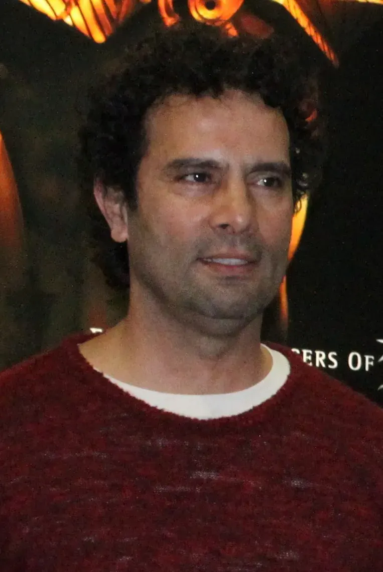La carte Tarsem Singh