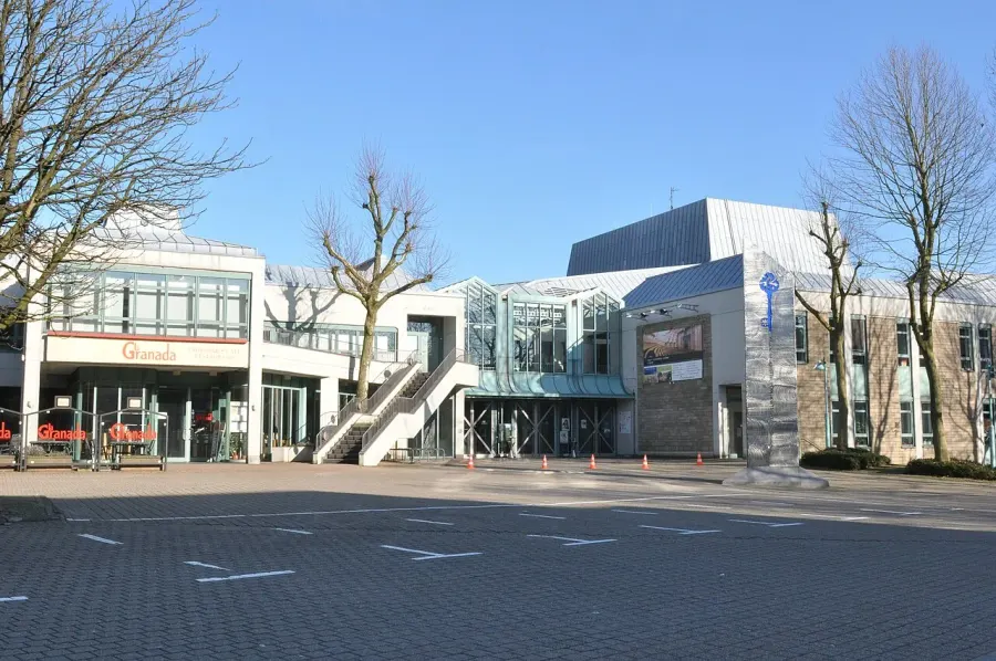 La carte Velbert