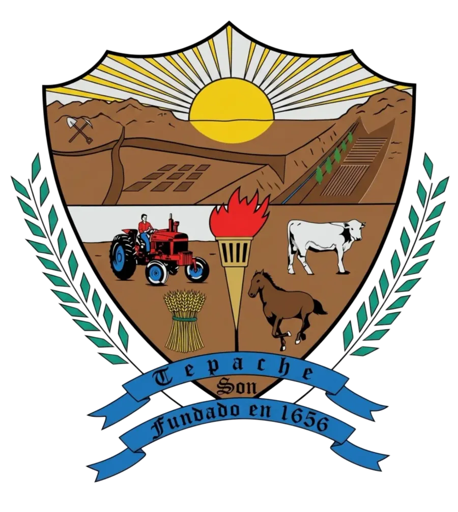 The Tepache Municipality card