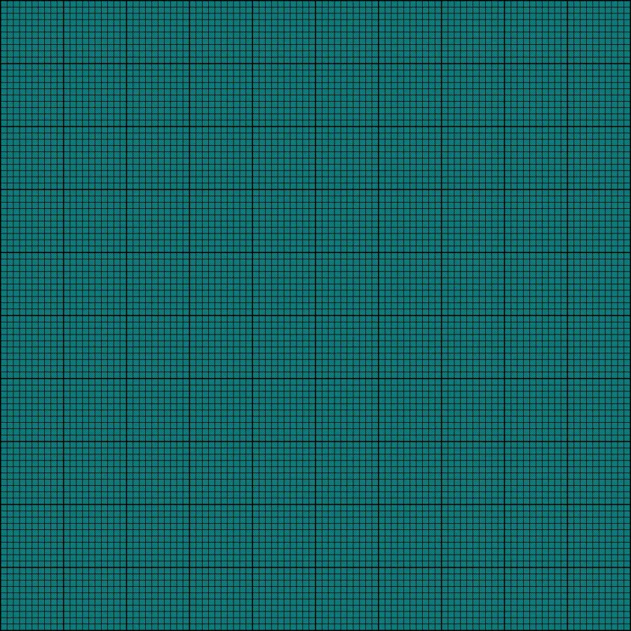 La carte Million
