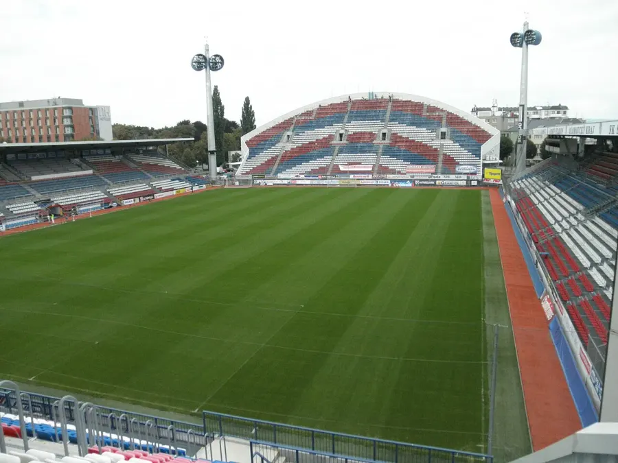 The SK Sigma Olomouc card