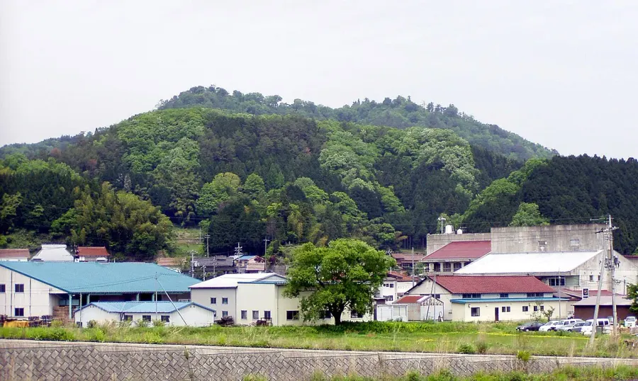 The Ōnan, Shimane card