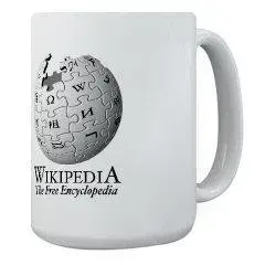 The Mug card