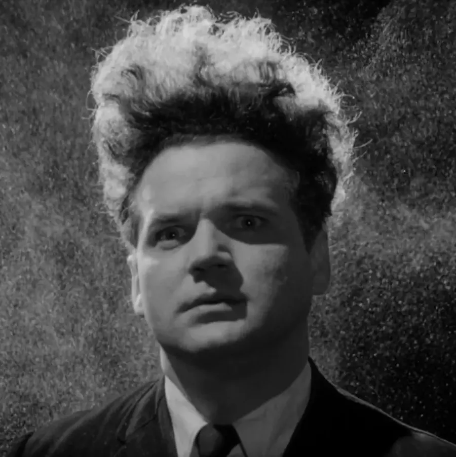 La carte Jack Nance