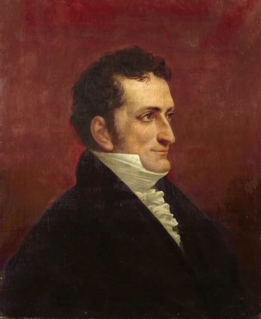 La carte Jean Itard