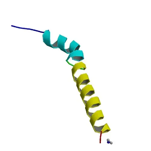 La carte Corticolibérine
